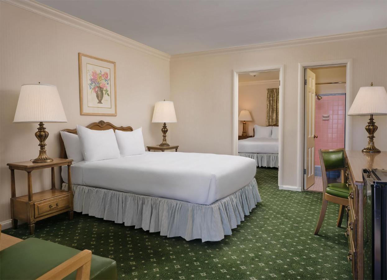 Little America Hotel - Wyoming Ngoại thất bức ảnh