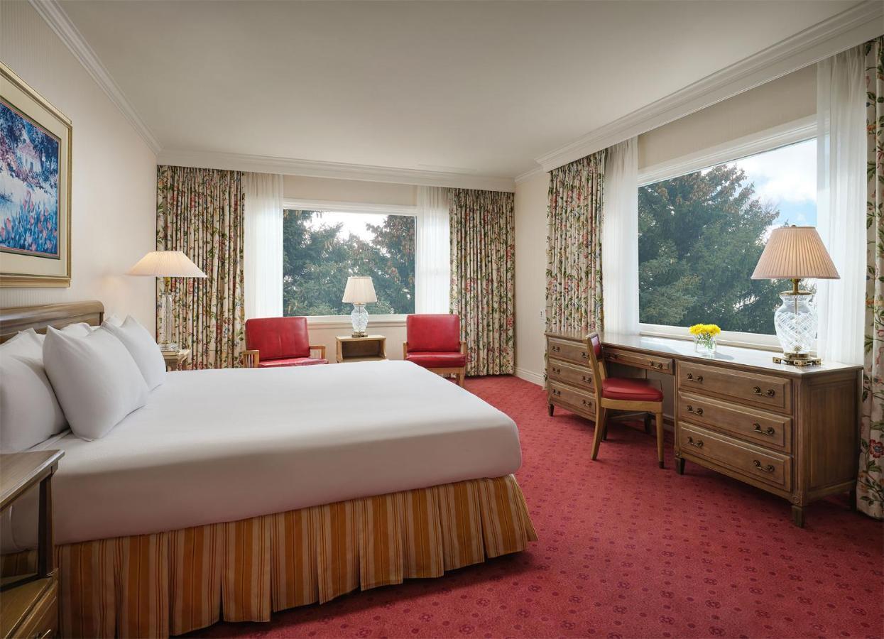 Little America Hotel - Wyoming Ngoại thất bức ảnh