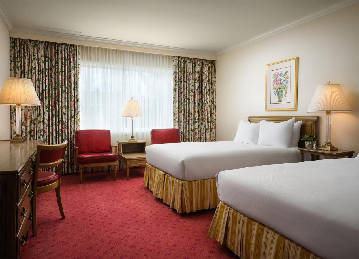 Little America Hotel - Wyoming Ngoại thất bức ảnh