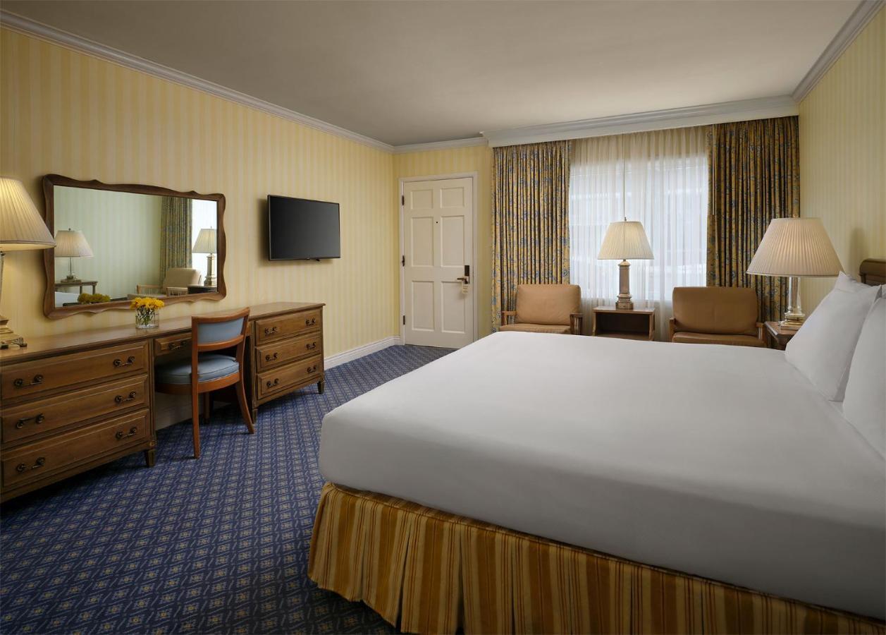 Little America Hotel - Wyoming Ngoại thất bức ảnh