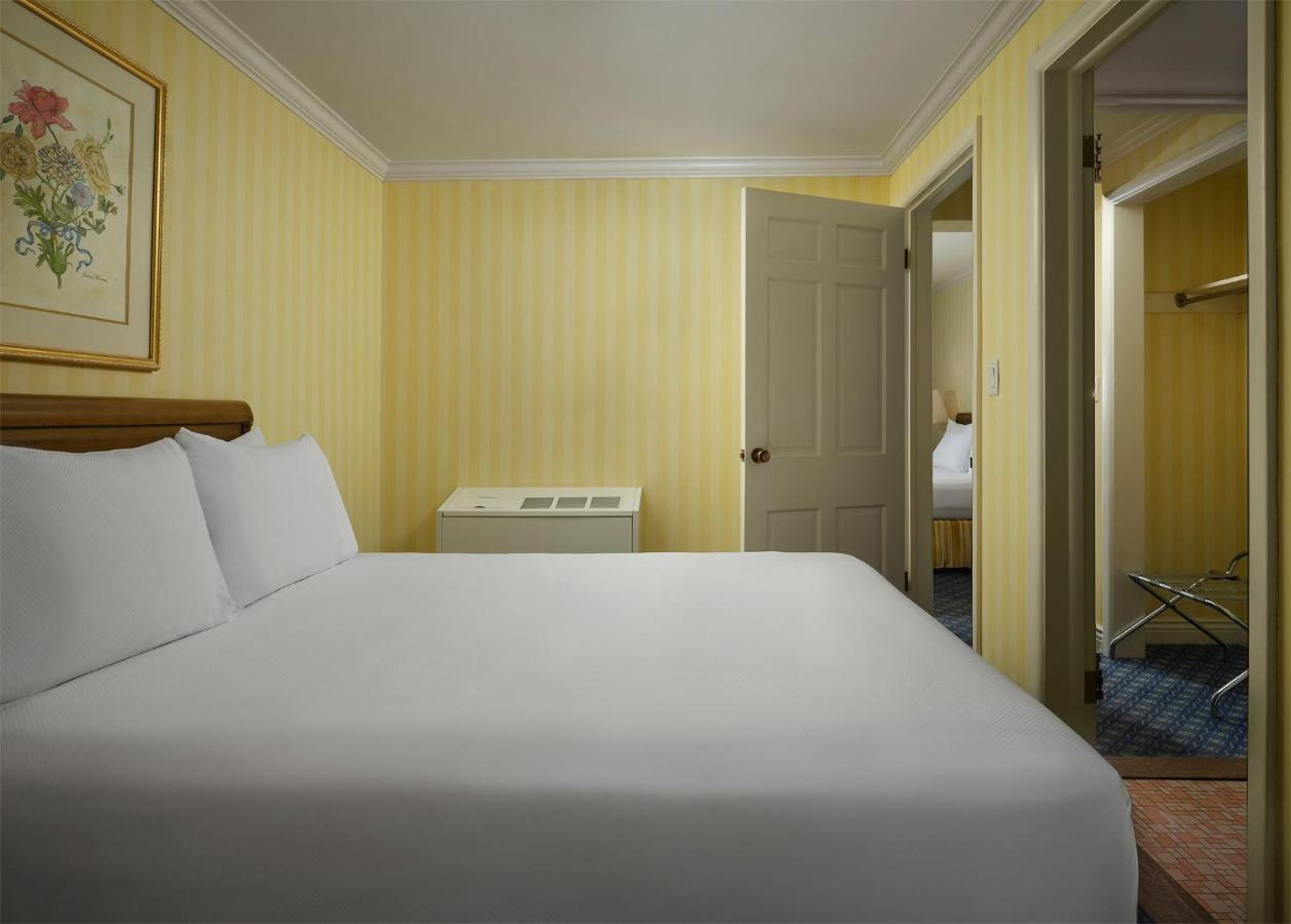 Little America Hotel - Wyoming Ngoại thất bức ảnh