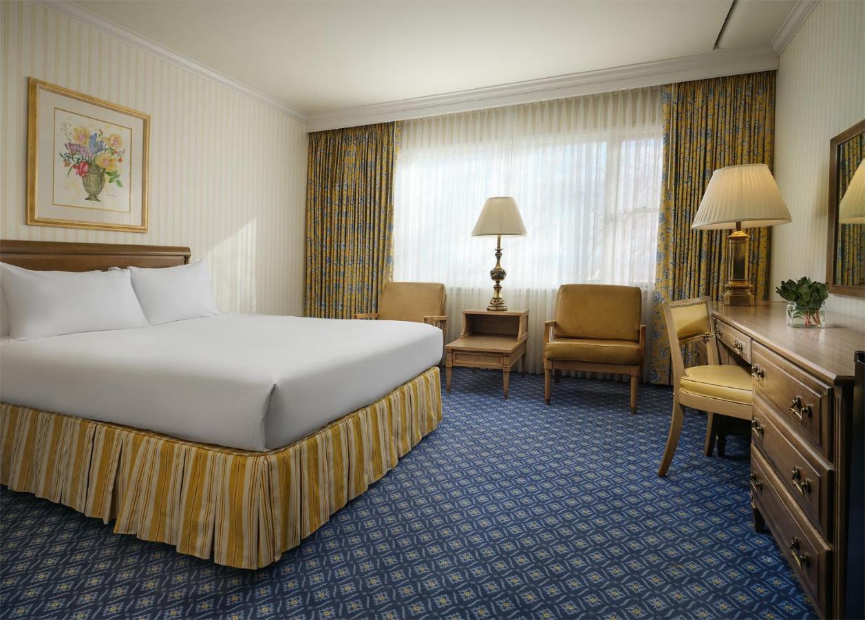 Little America Hotel - Wyoming Ngoại thất bức ảnh