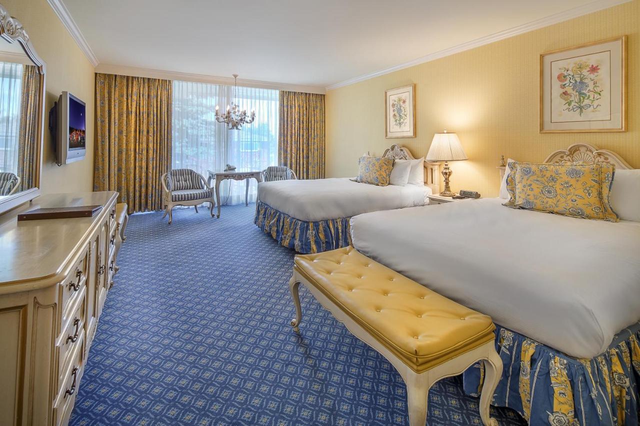 Little America Hotel - Wyoming Ngoại thất bức ảnh